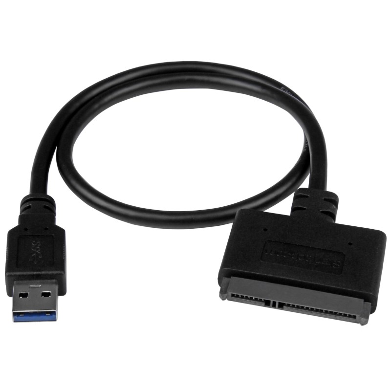 StarTech.com USB 3.1 GEN 2 ADAPTER CABLE StarTech.com USB 3.1 GEN 2 ADAPTER CABLE